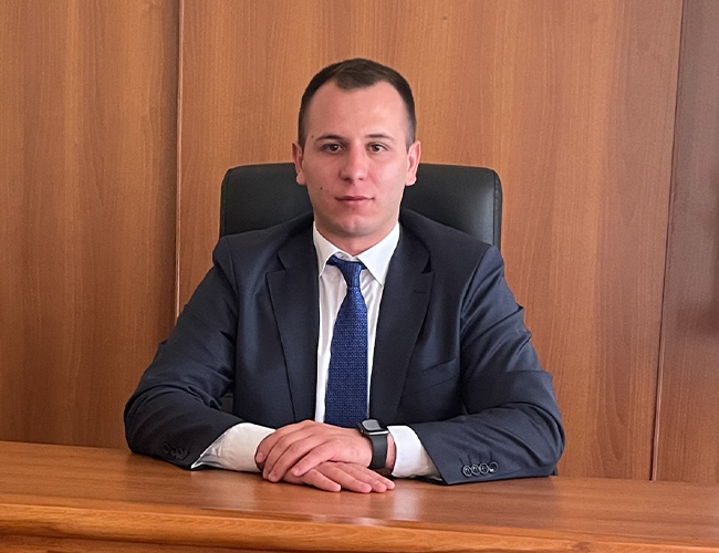 Բարեկյան Նարեկ