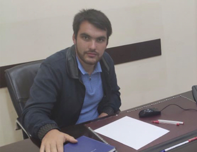 Հովսեփյան Սպարտակ