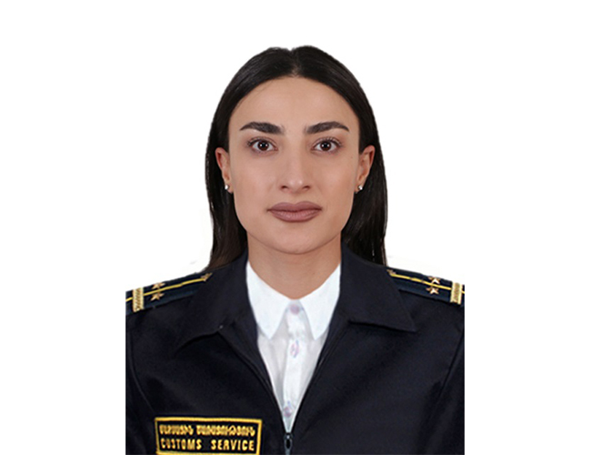 Վարդանյան Սյուզաննա