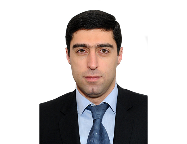 Արամյան Մուշեղ