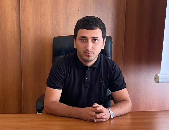 Ցուցուլյան Արամ