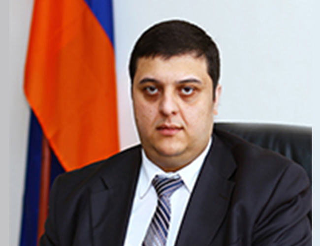 Հարությունյան Մնացական