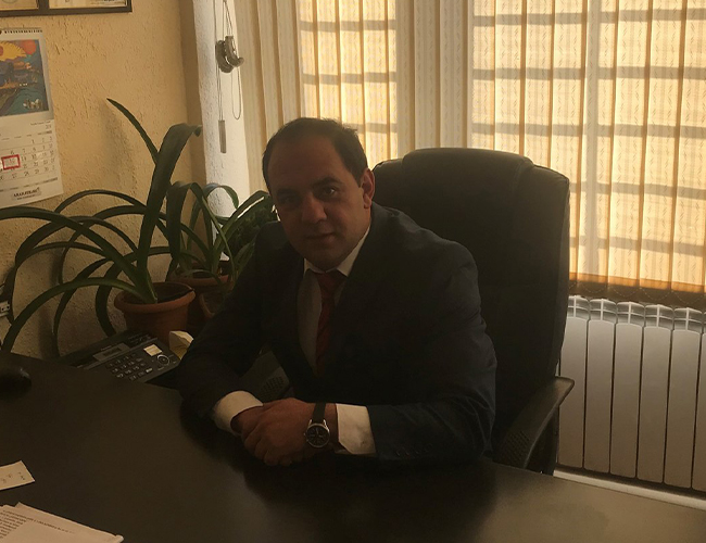 Ավետիսյան Հրաչյա
