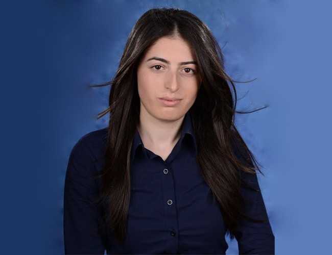 Պապոյան Ամալյա