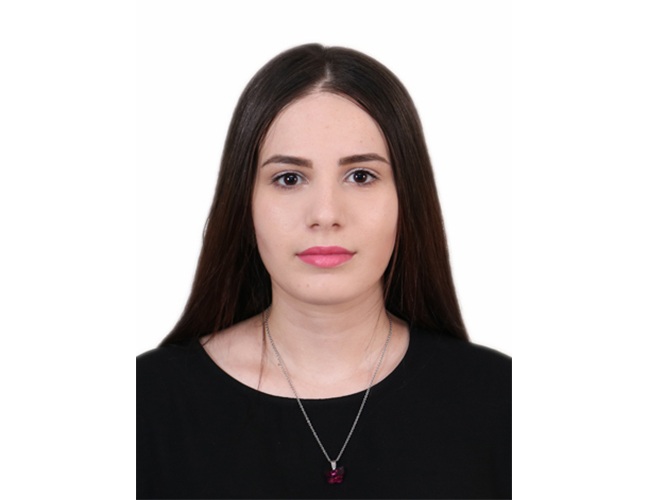 Արտաշեսյան Նաիրա