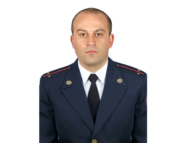 Ստեփանյան Նարեկ