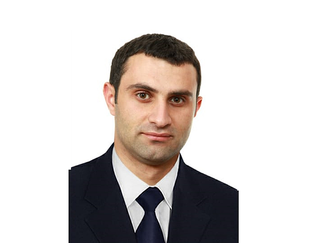 Հովհաննիսյան Դավիթ