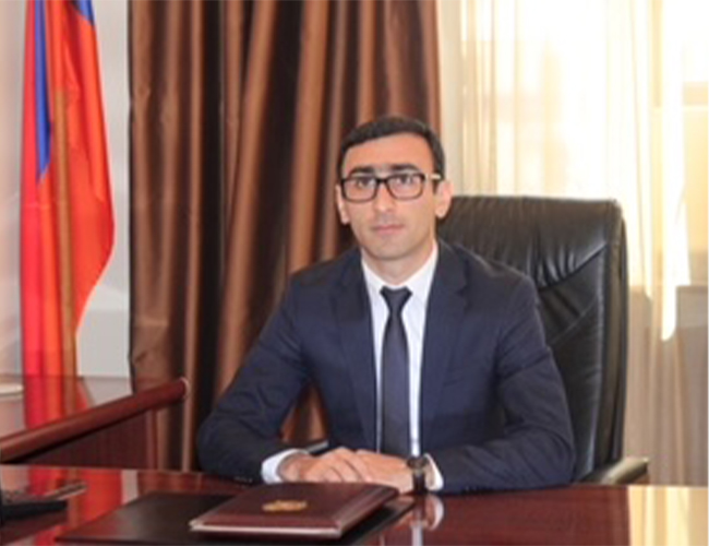 Ասատրյան Արամայիս
