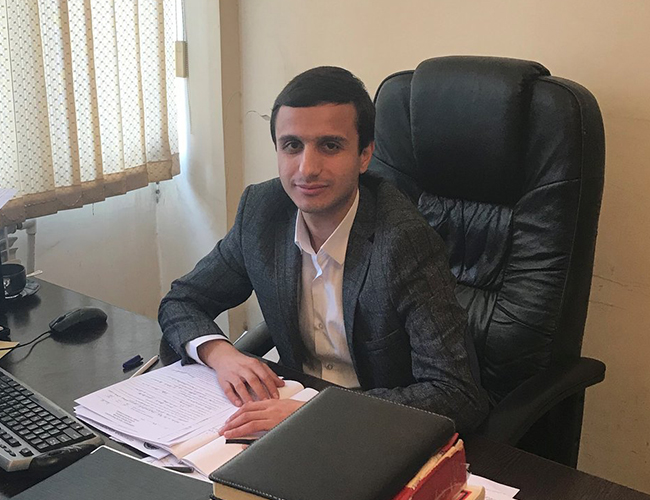 Գալստյան Խաչատուր
