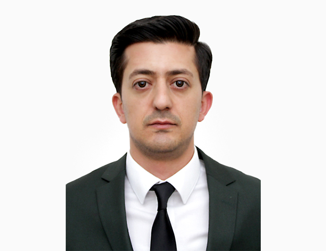 Կյուրեղյան Էդգար