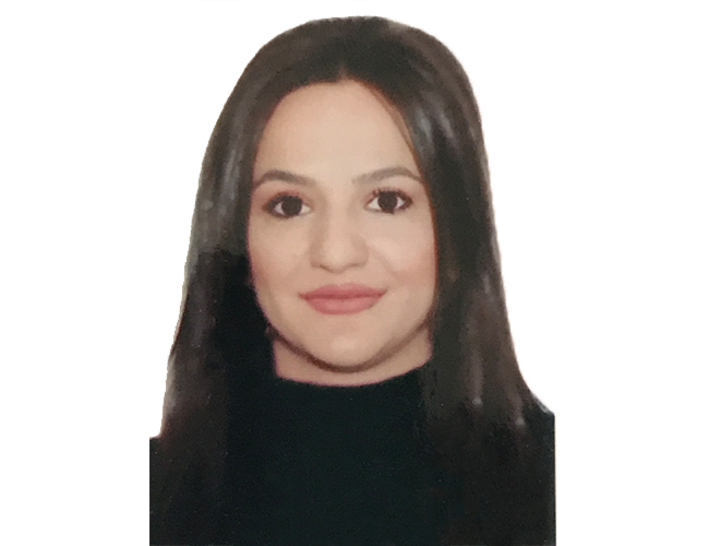 Հովսեփյան Մերի