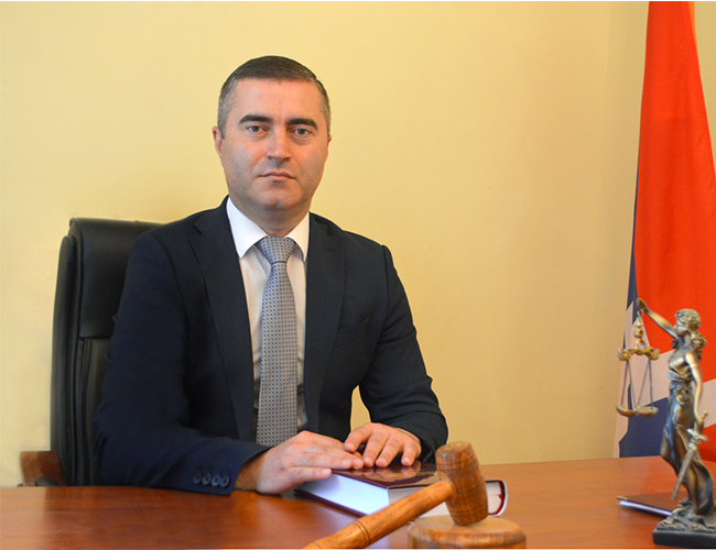 Հակոբյան Դավիթ