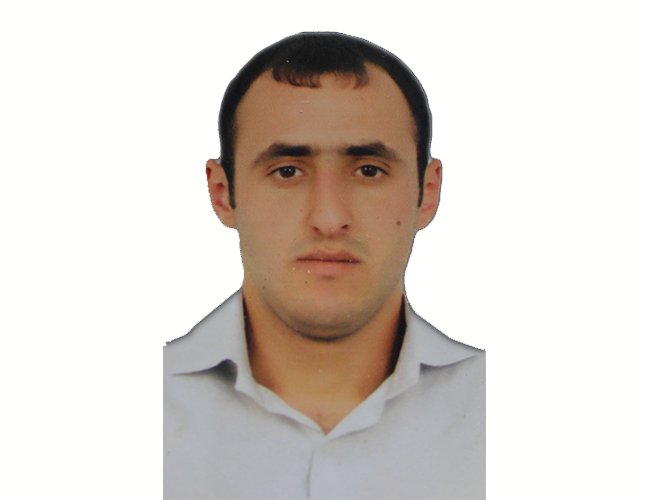Սեդրակյան Սերյոժա