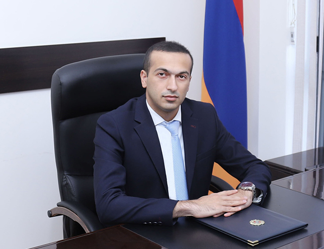 Վարդանյան Պետրոս