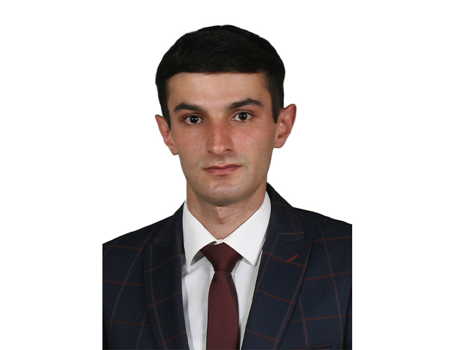 Աբովյան Եսայի