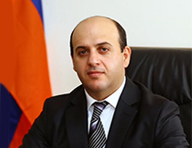 Մարաբյան Սերգեյ