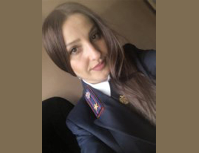 Մուրադյան Գոհար