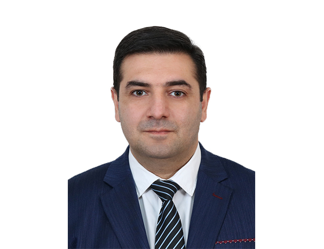 Պետրոսյան Հայկ