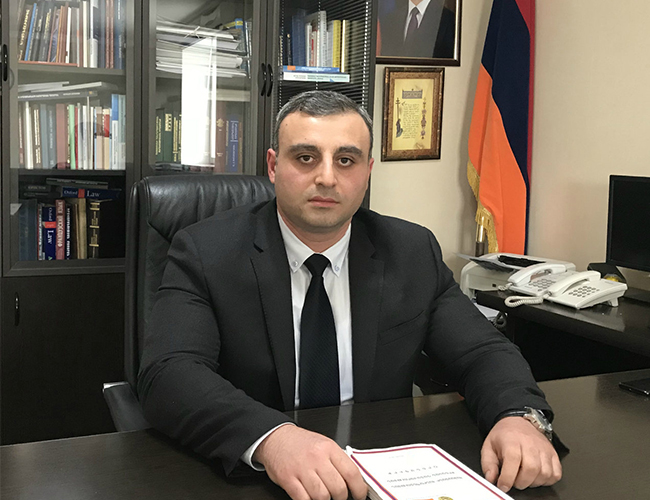 Մանուկյան Հարություն