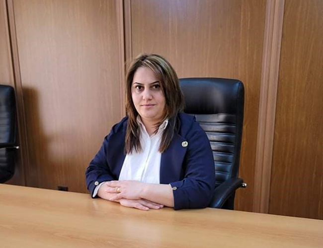 Թաթոյան Միլենա
