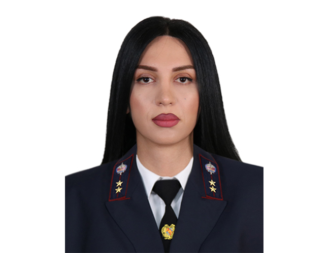 Նիկողոսյան Լիլիթ