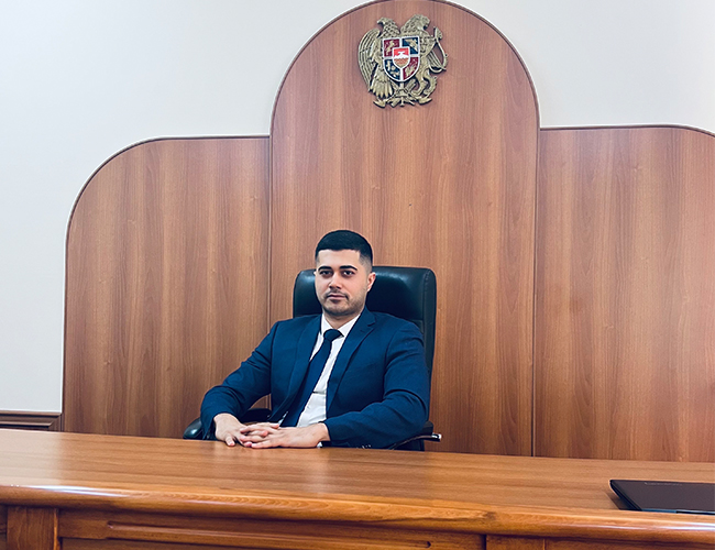 Պետրոսյան Վահե