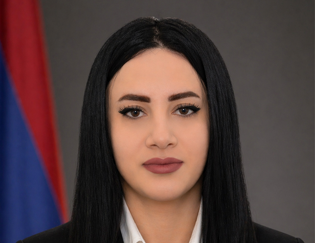 Սինդոյան Եվա