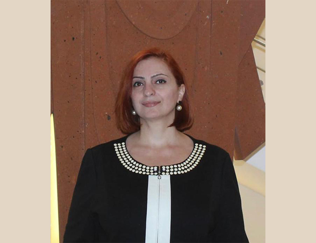 Պողոսյան Սյուզաննա