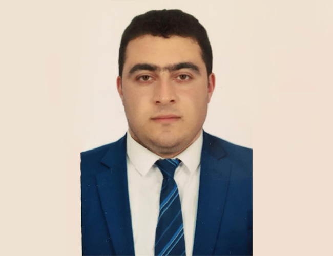 Սաֆարյան Հովհաննես