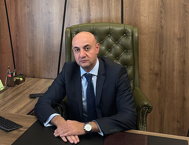 Դաբաղյան Դավիթ