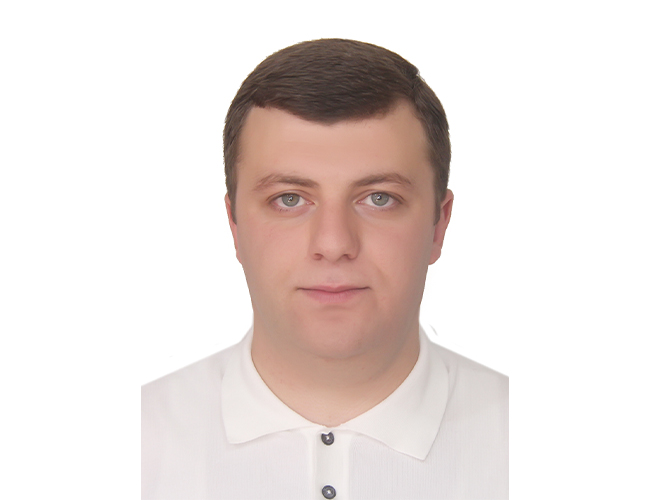 Մարդյան Հայկ