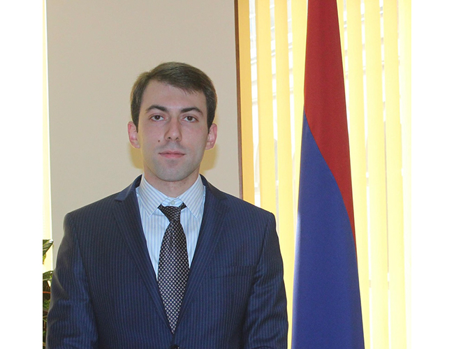 Ավետիսյան Արսեն
