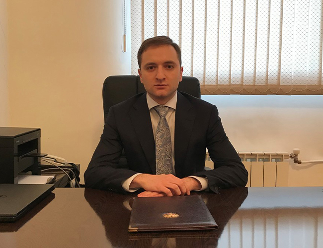 Հակոբյան Սամվել