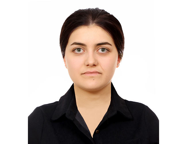 Մակարյան Վարդանուշ