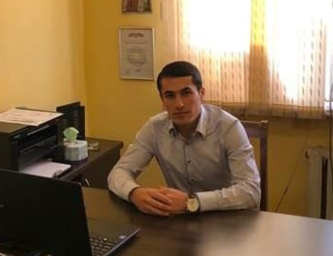 Սարգսյան Կարեն
