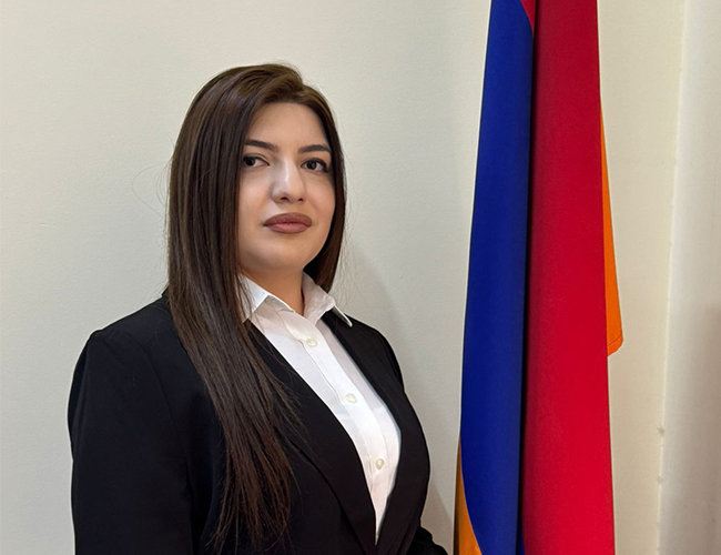 Ավետիքյան Մերի