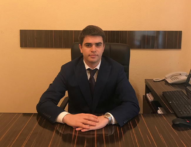 Չիչոյան Ժորա