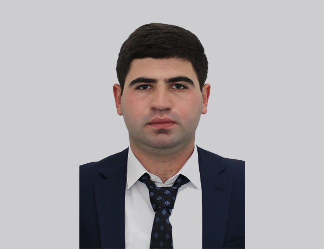 Մարգարյան Կարեն