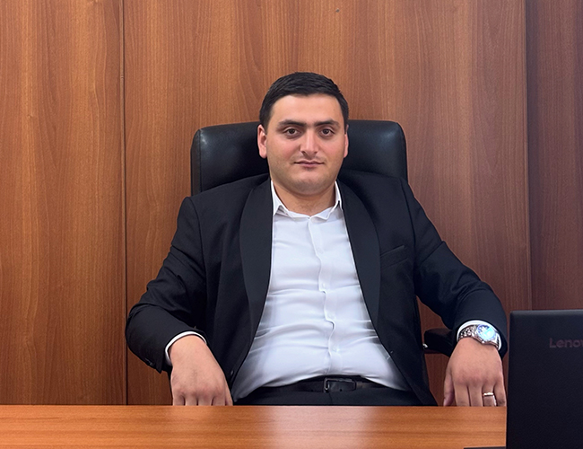 Գրիգորյան Վրեժ