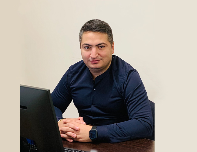 Բաբայան Սամվել
