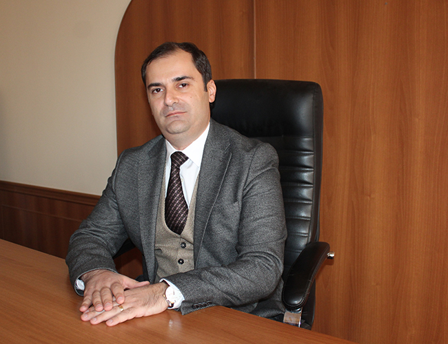 Մկրտչյան Արտակ