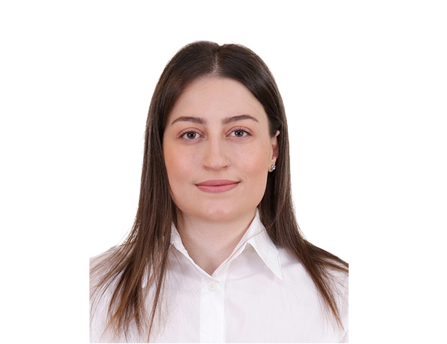 Գրիգորյան Գոհար
