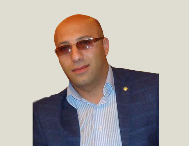 Կակոյան Վահե