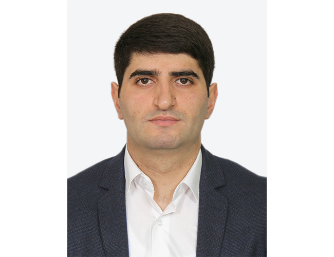 Բադալյան Տիգրան