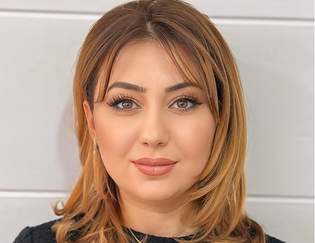 Հովհաննիսյան Անուշ