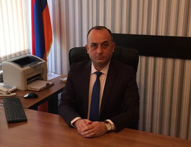 Մկրտչյան Արամ
