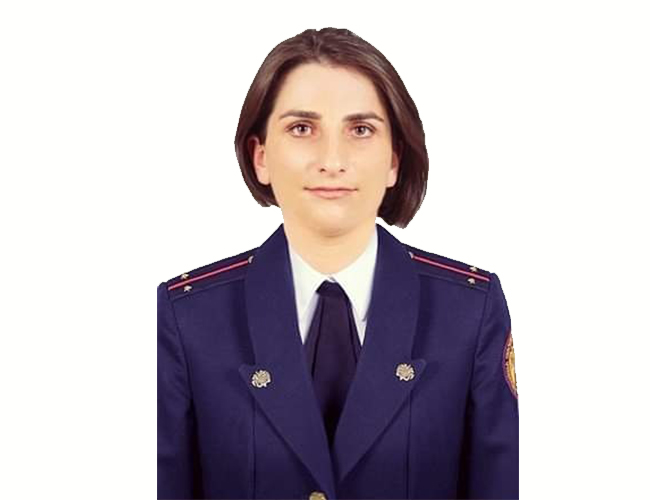 Մքոյան Շուշան