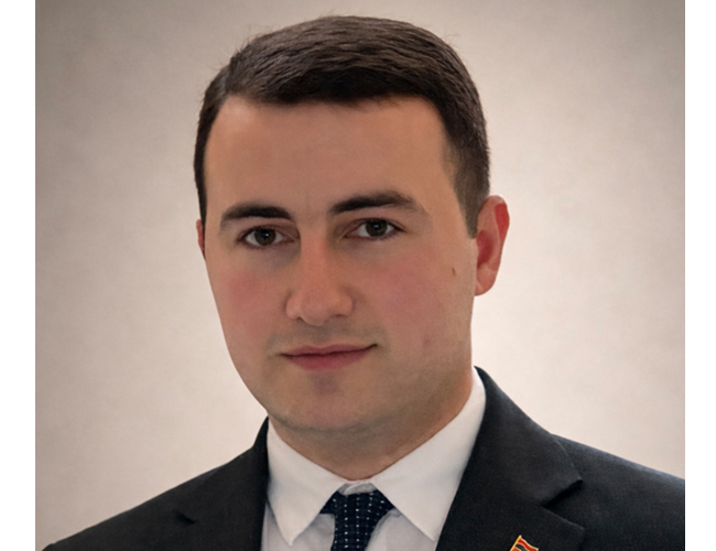 Դանիելյան Միհրան