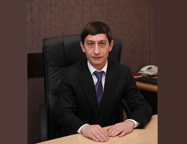 Շահբազյան Գոռ