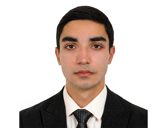 Տիգրանյան Ալեն